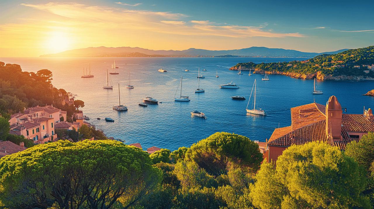 Guide complet des services a bord des navettes Frejus-Saint-Tropez : confort et commodites