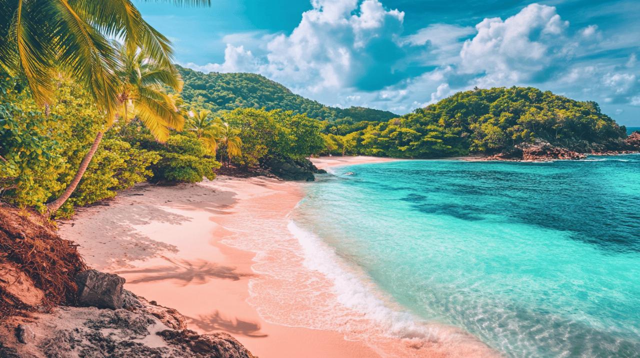 Guide pratique : Cabbage Beach, Gold Rock et Pink Sand Beach : 3 plages a decouvrir aux Bahamas en toute securite