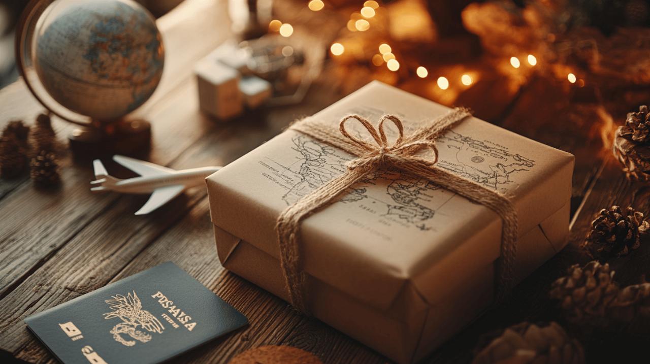 Le guide ultime pour offrir un voyage en amoureux : de la planification a la surprise