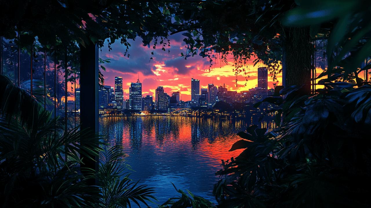 Guide complet du systeme de sante a Brisbane : tout ce qu’il faut savoir