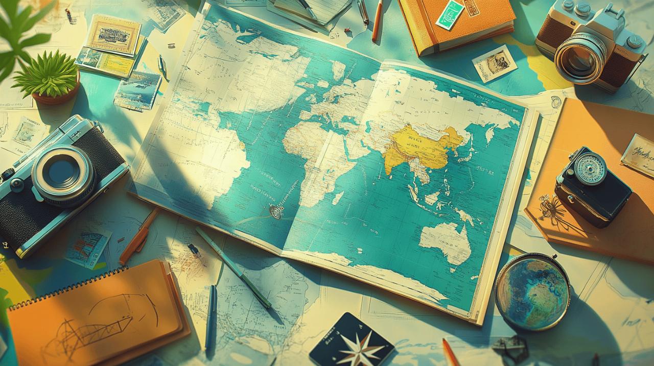 Itineraire Mappy : Maitrisez les Parametres de Navigation Pour des Trajets Sur-Mesure