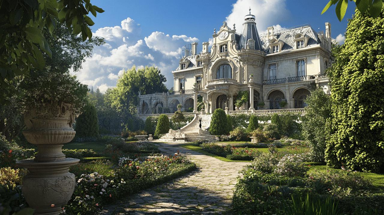 Ne Gachez pas Votre Mariage : Guide des Erreurs a Eviter dans le Choix du Chateau