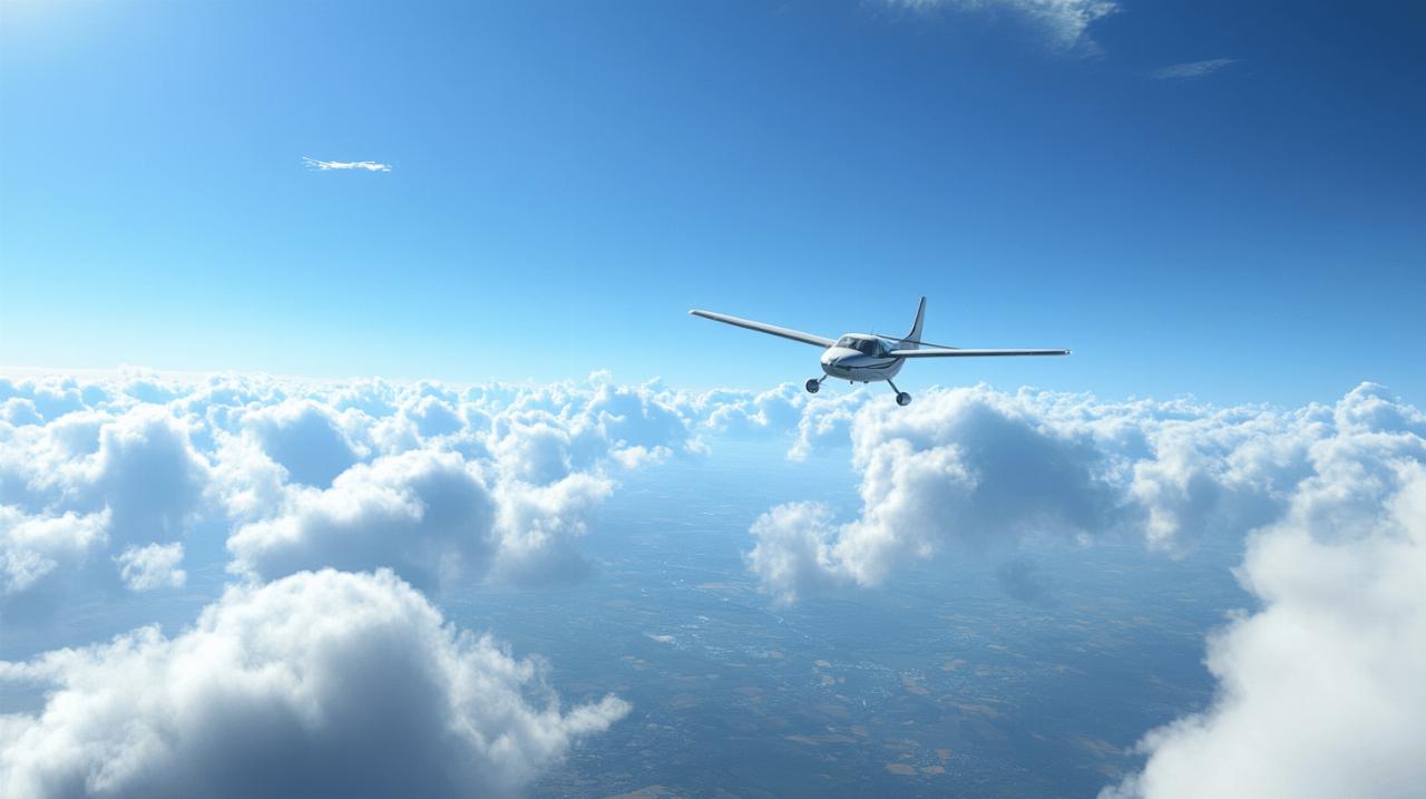 Prix location avion leger : guide des options et services inclus dans votre forfait de vol